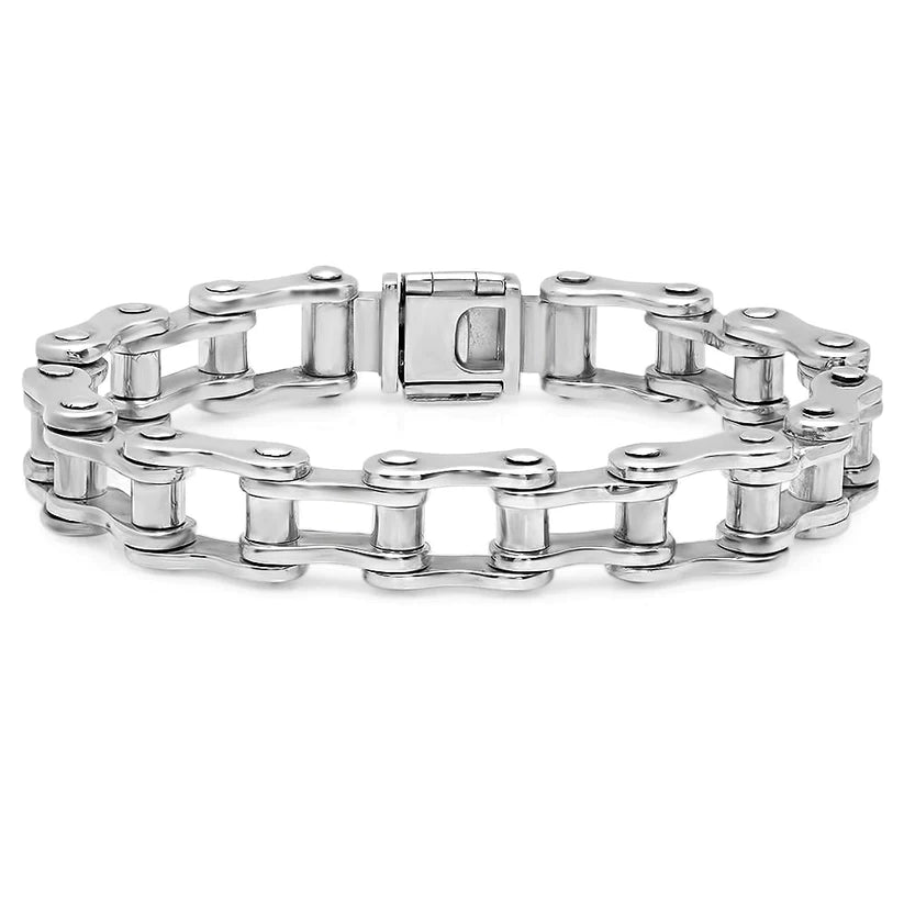 Silver Bracelets – Nino925