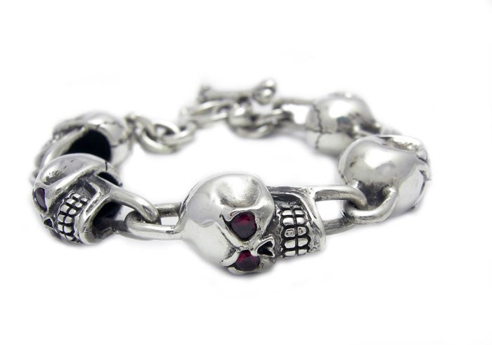 Silver Bracelets – Nino925